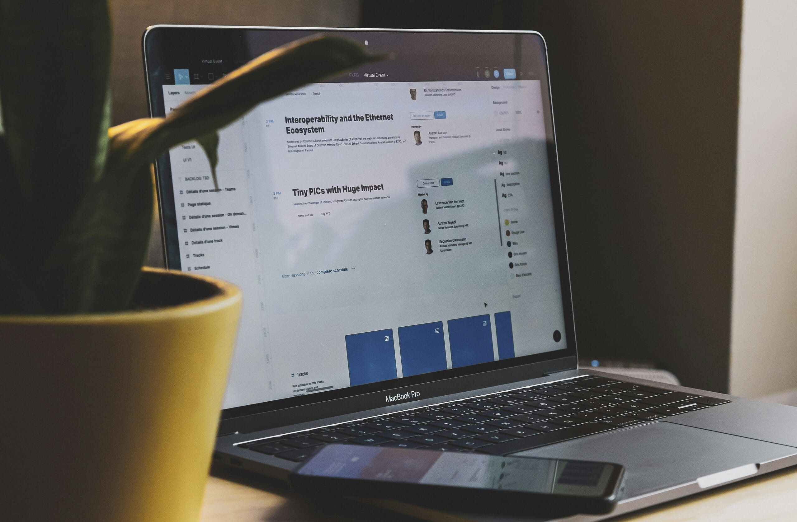Guía de introducción al diseño de correos electrónicos