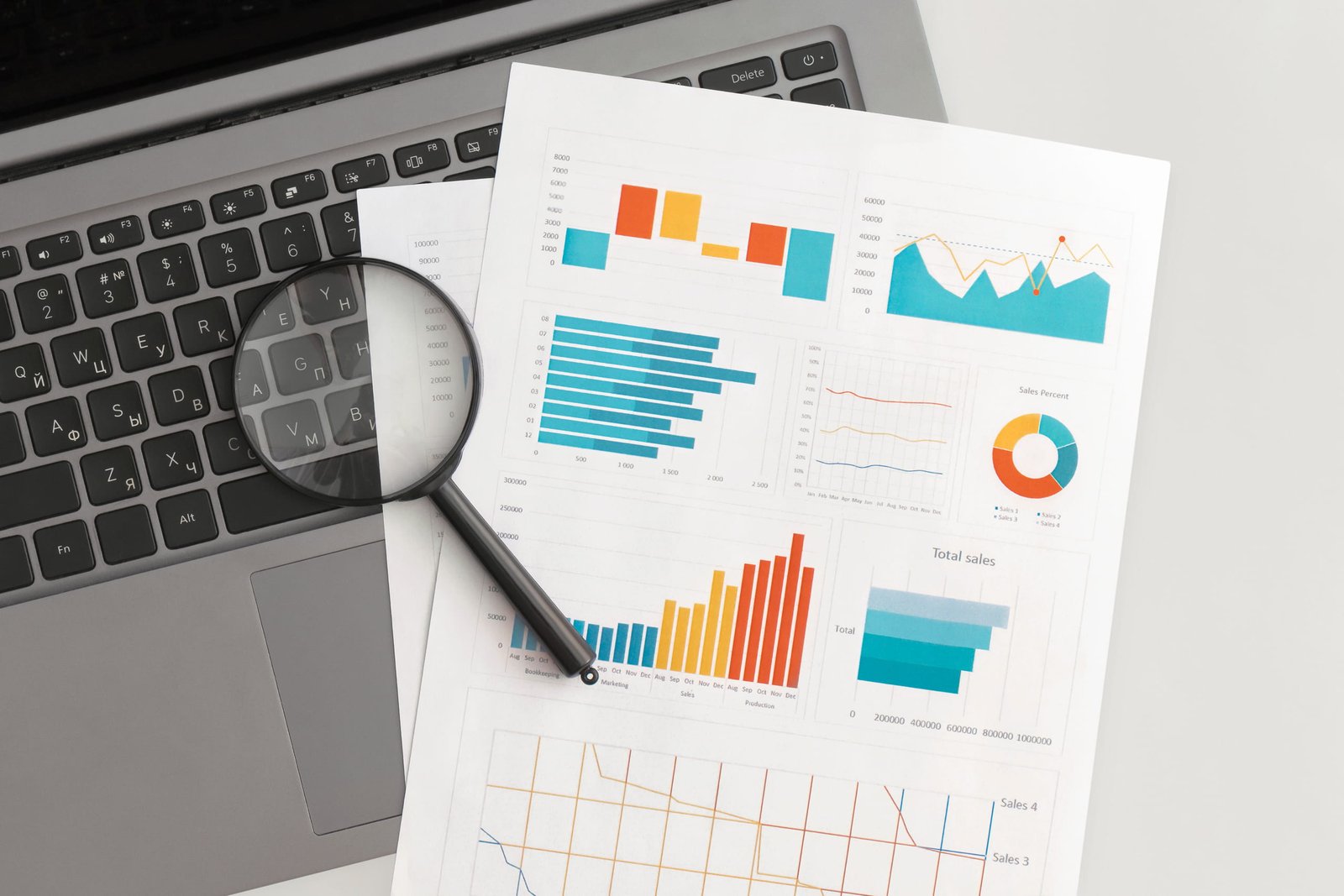 Herramientas para la investigación de palabras clave: tu guía esencial para el SEO