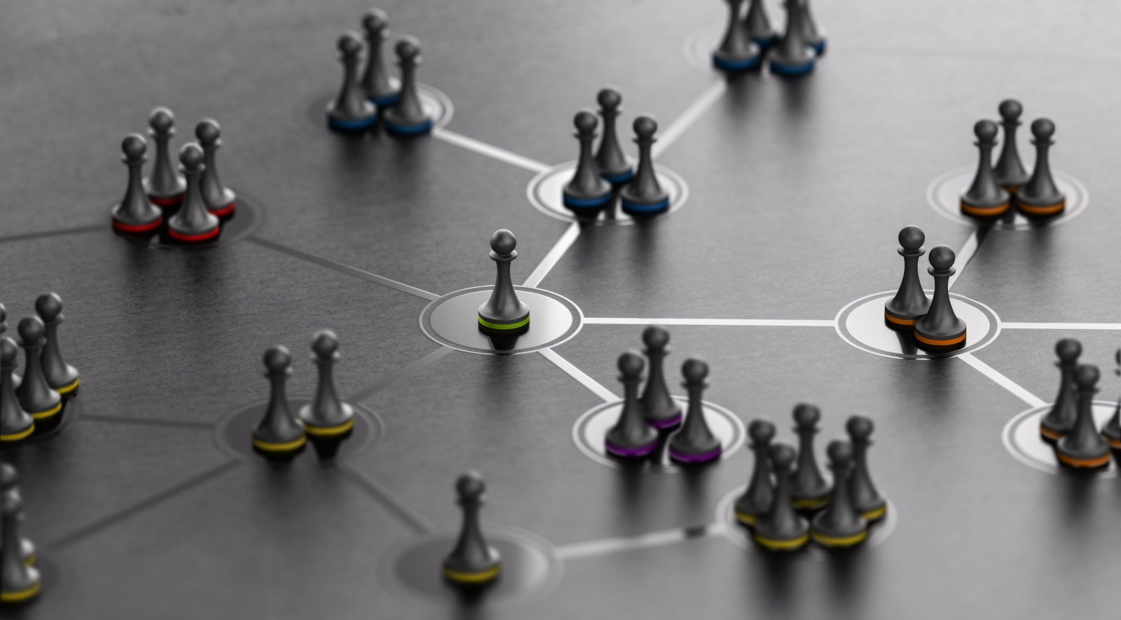 connected-pawns-network-concept-on-a-gray-surface-2026-01-05-05-24-42-utc