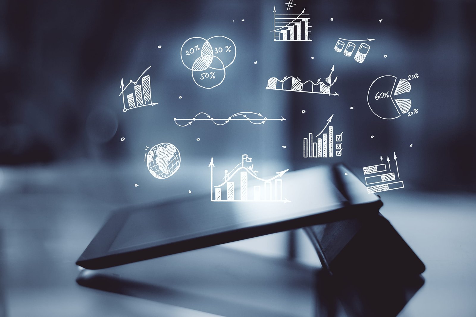 Guía completa sobre métricas de análisis de marketing móvil