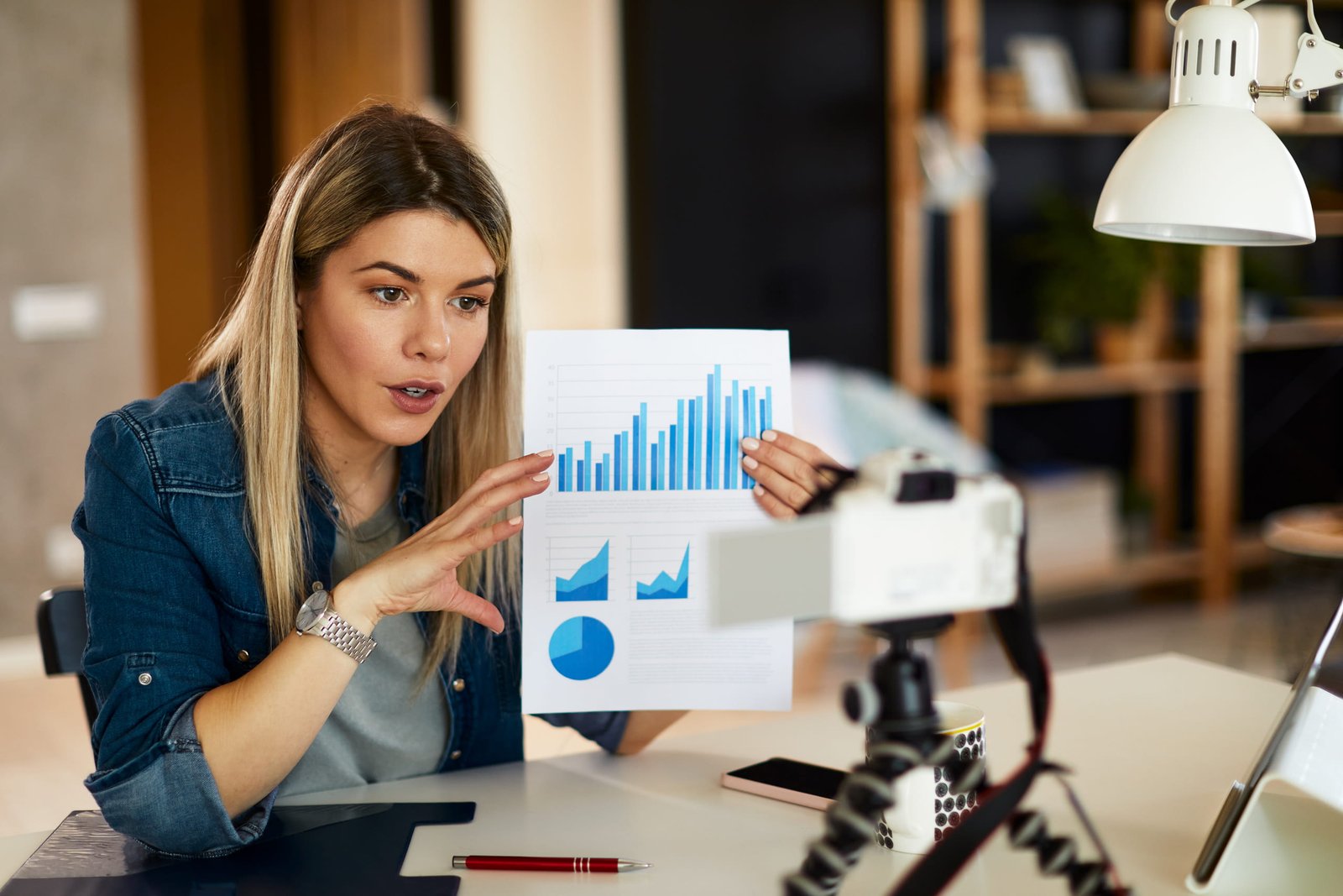 Guía de métricas de marketing de influencers: cómo medir el éxito