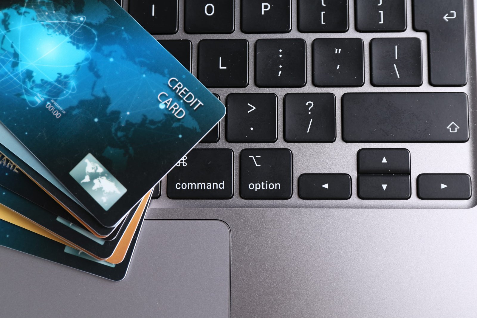 Guía de pasarelas de pago internacionales para tu negocio online