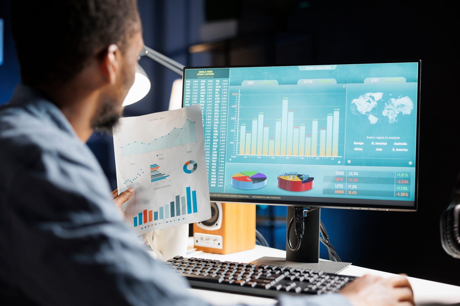Infografías: la guía definitiva para crear infografías que transforman datos e información compleja en contenidos visuales de alto impacto