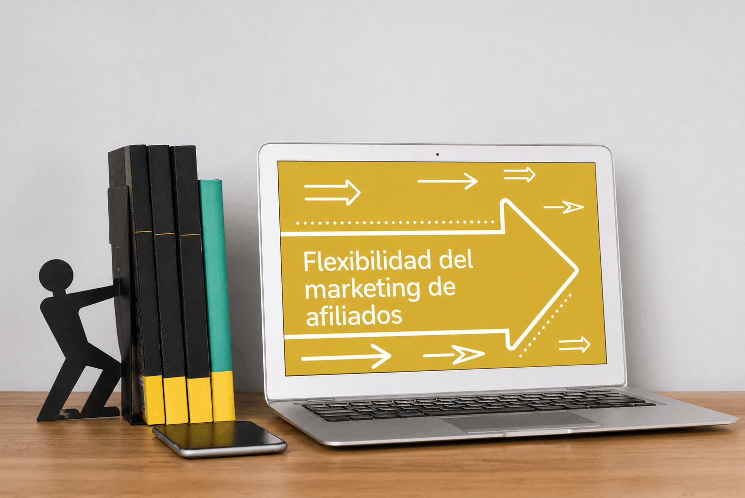 Flexibilidad del marketing de afiliados: guía completa