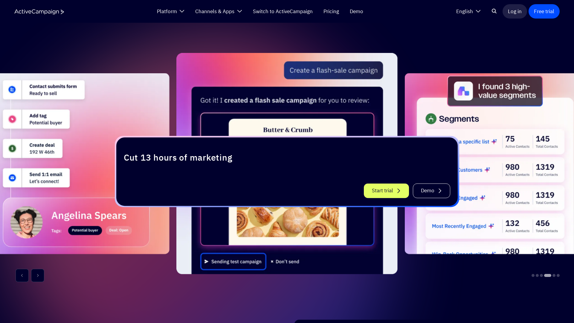 ActiveCampaign
