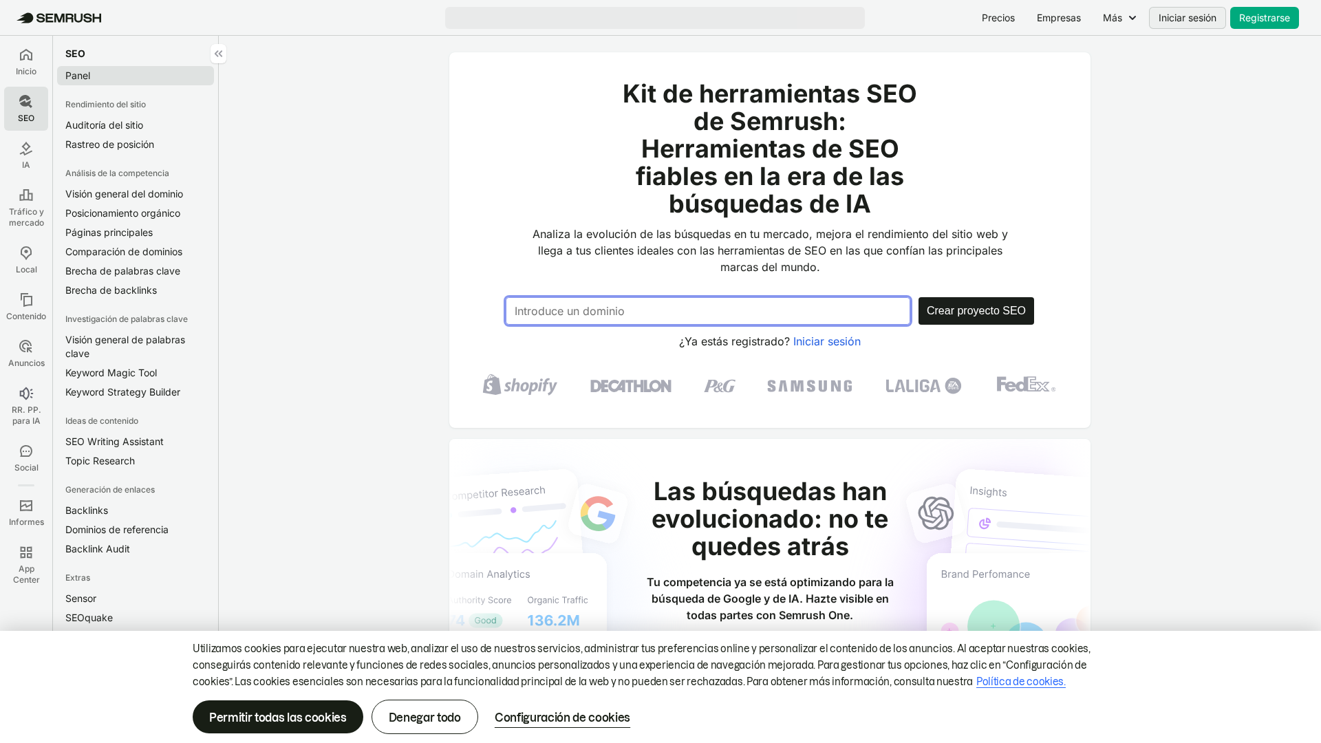 Semrush