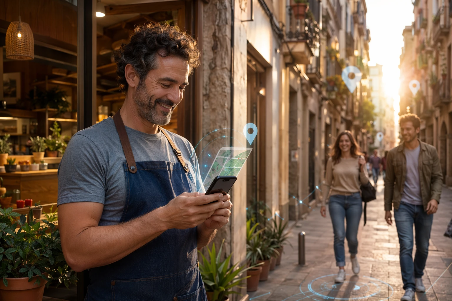 La importancia del SEO local para tu negocio