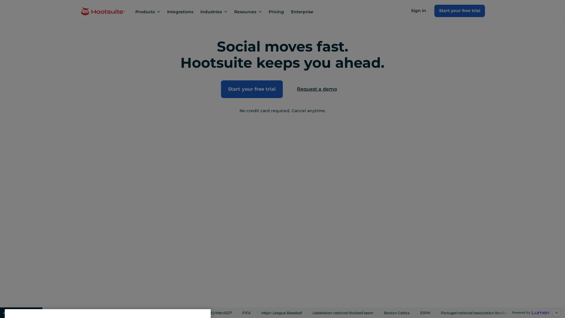 Hootsuite